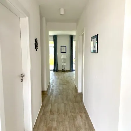 Holiday home Sosnowe Zacisze Lukecin