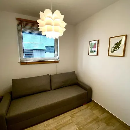 Holiday home Sosnowe Zacisze